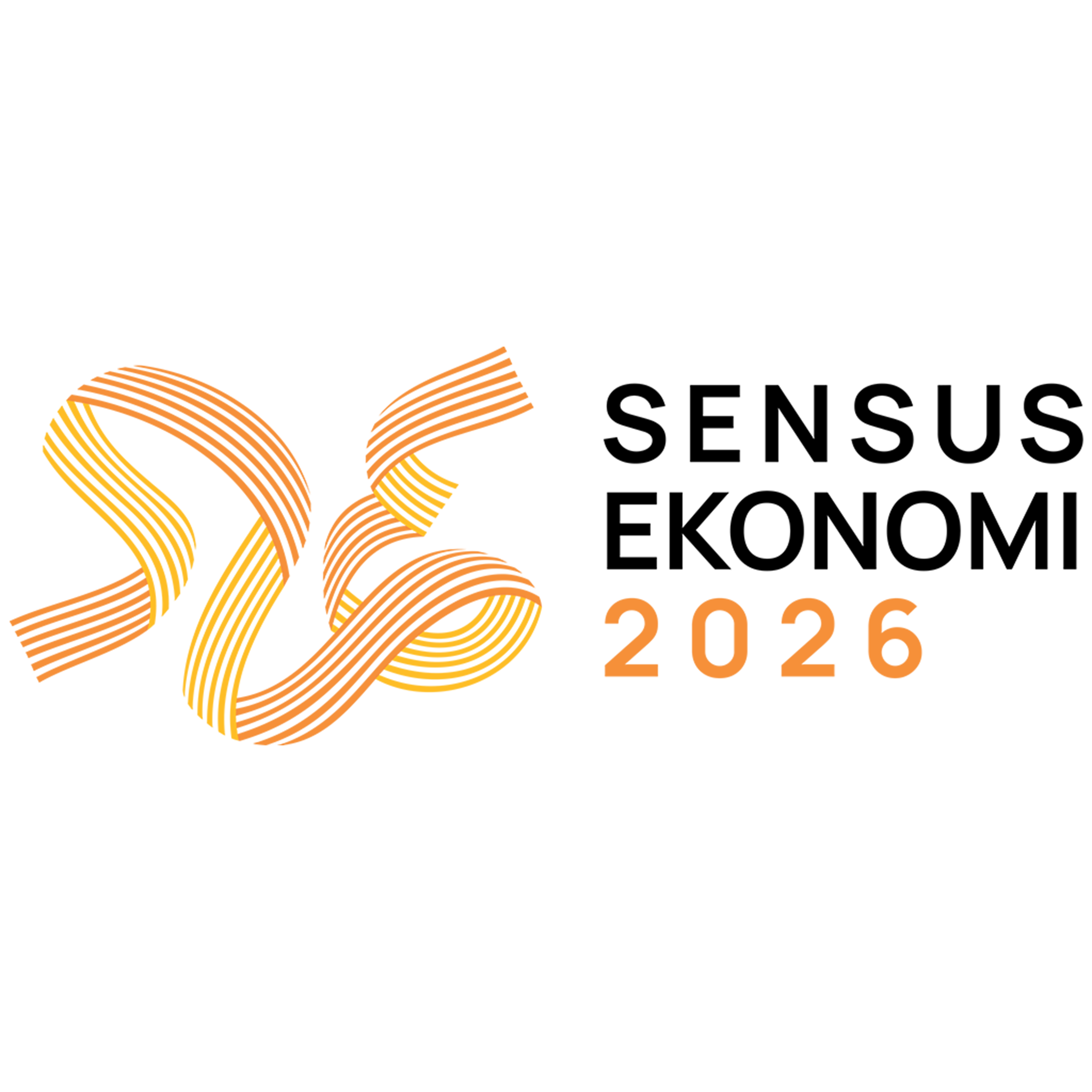 Logo Sensus Ekonomi